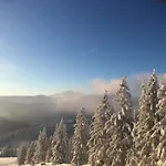 La Val, Karkonosze Frühstückspension