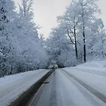 La Val, Karkonosze Bed & Breakfast Szarocin