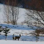 Bed & Breakfast La Val, Karkonosze