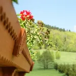 La Val, Karkonosze Frühstückspension