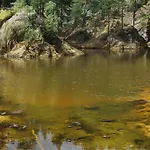 La Val, Karkonosze Frühstückspension 4*