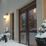 La Val, Karkonosze Frühstückspension 4*