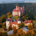 La Val, Karkonosze Bed & Breakfast Szarocin