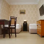 La Val, Karkonosze Szarocin
