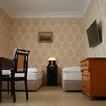 La Val, Karkonosze Szarocin