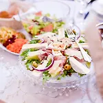 Frühstückspension La Val, Karkonosze 4*
