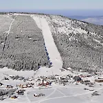 Frühstückspension La Val, Karkonosze 4*