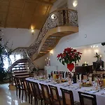 Bed & Breakfast La Val, Karkonosze Szarocin
