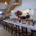 Frühstückspension La Val, Karkonosze 4*