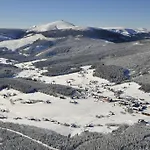 La Val, Karkonosze 4*
