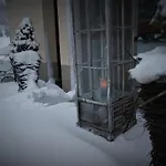 La Val, Karkonosze Bed & Breakfast Szarocin