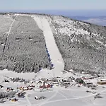 Bed & Breakfast La Val, Karkonosze 4*