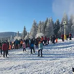 La Val, Karkonosze