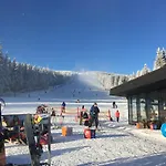 La Val, Karkonosze Bed & Breakfast Szarocin