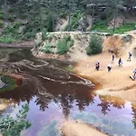 La Val, Karkonosze