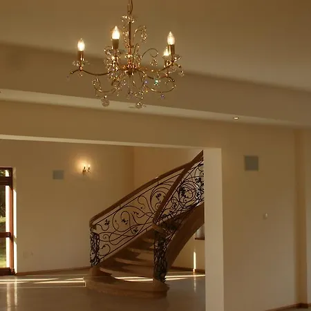 Bed & Breakfast La Val, Karkonosze Szarocin