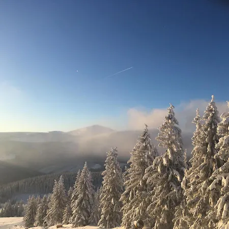 La Val, Karkonosze Nocleg ze śniadaniem