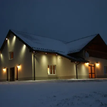 Nocleg ze śniadaniem La Val, Karkonosze