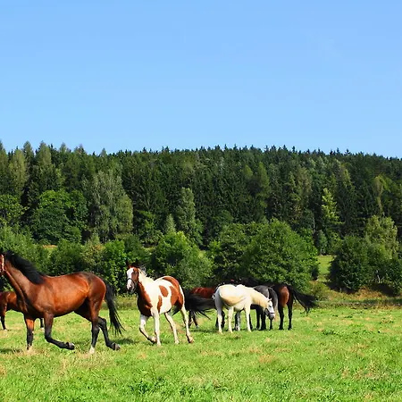La Val, Karkonosze Szarocin