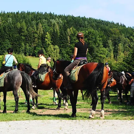 La Val, Karkonosze 4*