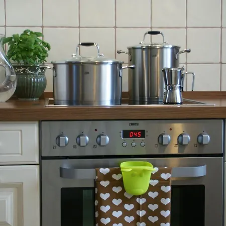 Bed & Breakfast La Val, Karkonosze