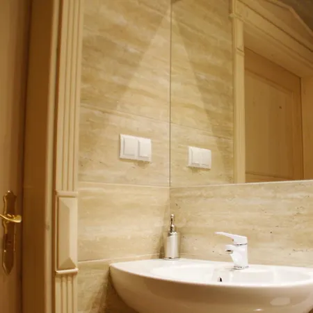 La Val, Karkonosze Nocleg ze śniadaniem 4*