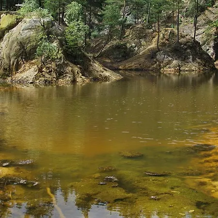 La Val, Karkonosze Nocleg ze śniadaniem 4*