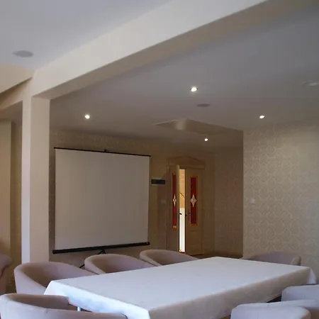 Bed and Breakfast La Val, Karkonosze Szarocin