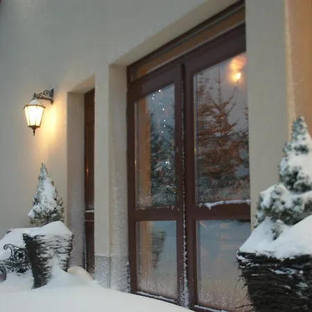 La Val, Karkonosze Bed & Breakfast 4*