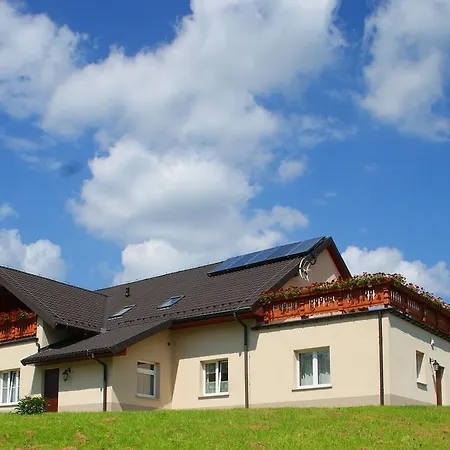 La Val, Karkonosze 4* Szarocin