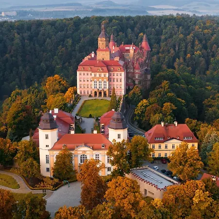 La Val, Karkonosze Nocleg ze śniadaniem Szarocin