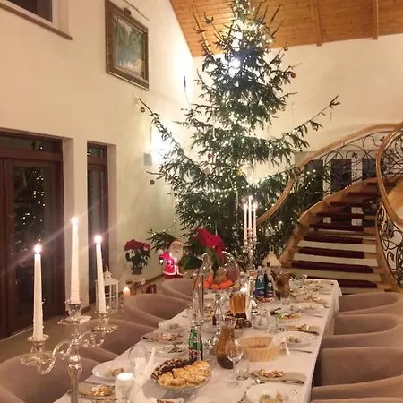 Bed and Breakfast La Val, Karkonosze 4*