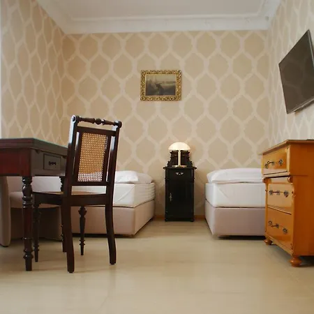 La Val, Karkonosze Szarocin