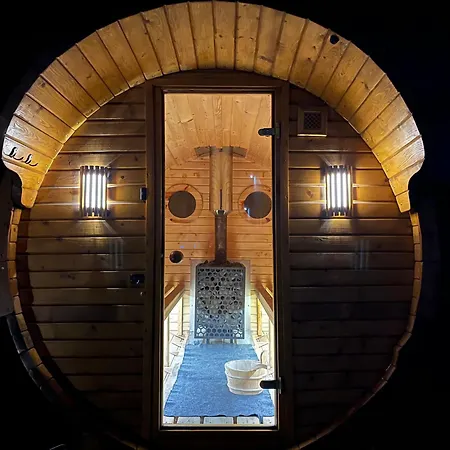 La Val, Karkonosze 4*