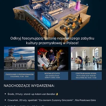 Bed & Breakfast La Val, Karkonosze Szarocin
