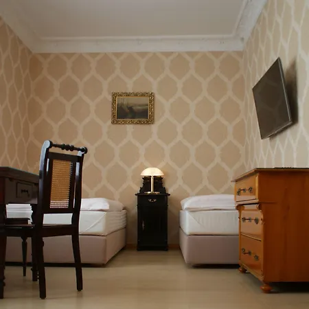 La Val, Karkonosze Szarocin