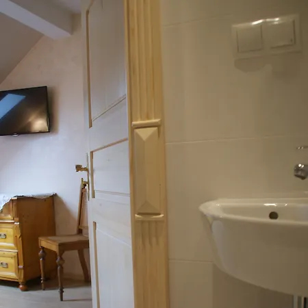 Bed and Breakfast La Val, Karkonosze
