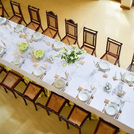 Nocleg ze śniadaniem La Val, Karkonosze 4*