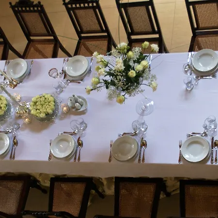 La Val, Karkonosze Szarocin