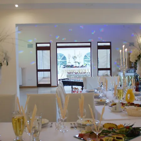 La Val, Karkonosze Bed and Breakfast