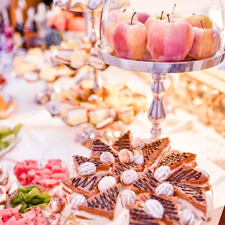 La Val, Karkonosze Nocleg ze śniadaniem Szarocin