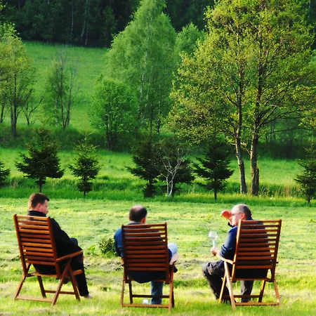La Val, Karkonosze 4* Szarocin