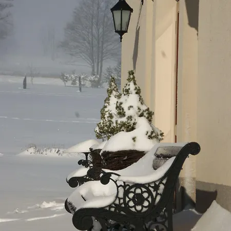 La Val, Karkonosze 4*