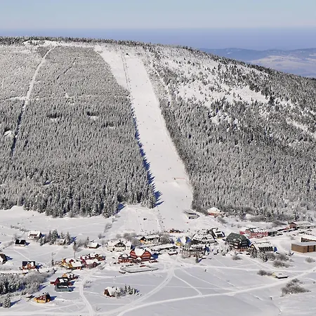 Bed & Breakfast La Val, Karkonosze 4*