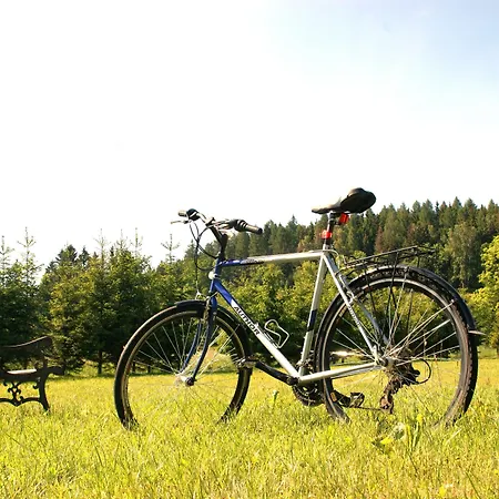 Bed and Breakfast La Val, Karkonosze