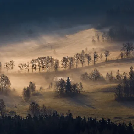 La Val, Karkonosze 4* Szarocin