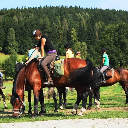 La Val, Karkonosze 4*