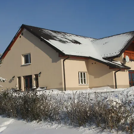 Bed & Breakfast La Val, Karkonosze 4*
