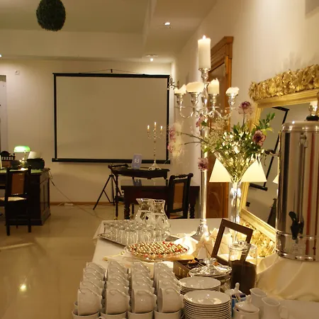 La Val, Karkonosze Bed & Breakfast Szarocin