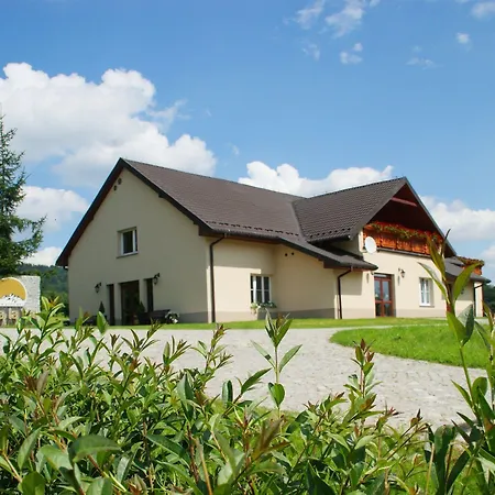 Nocleg ze śniadaniem La Val, Karkonosze